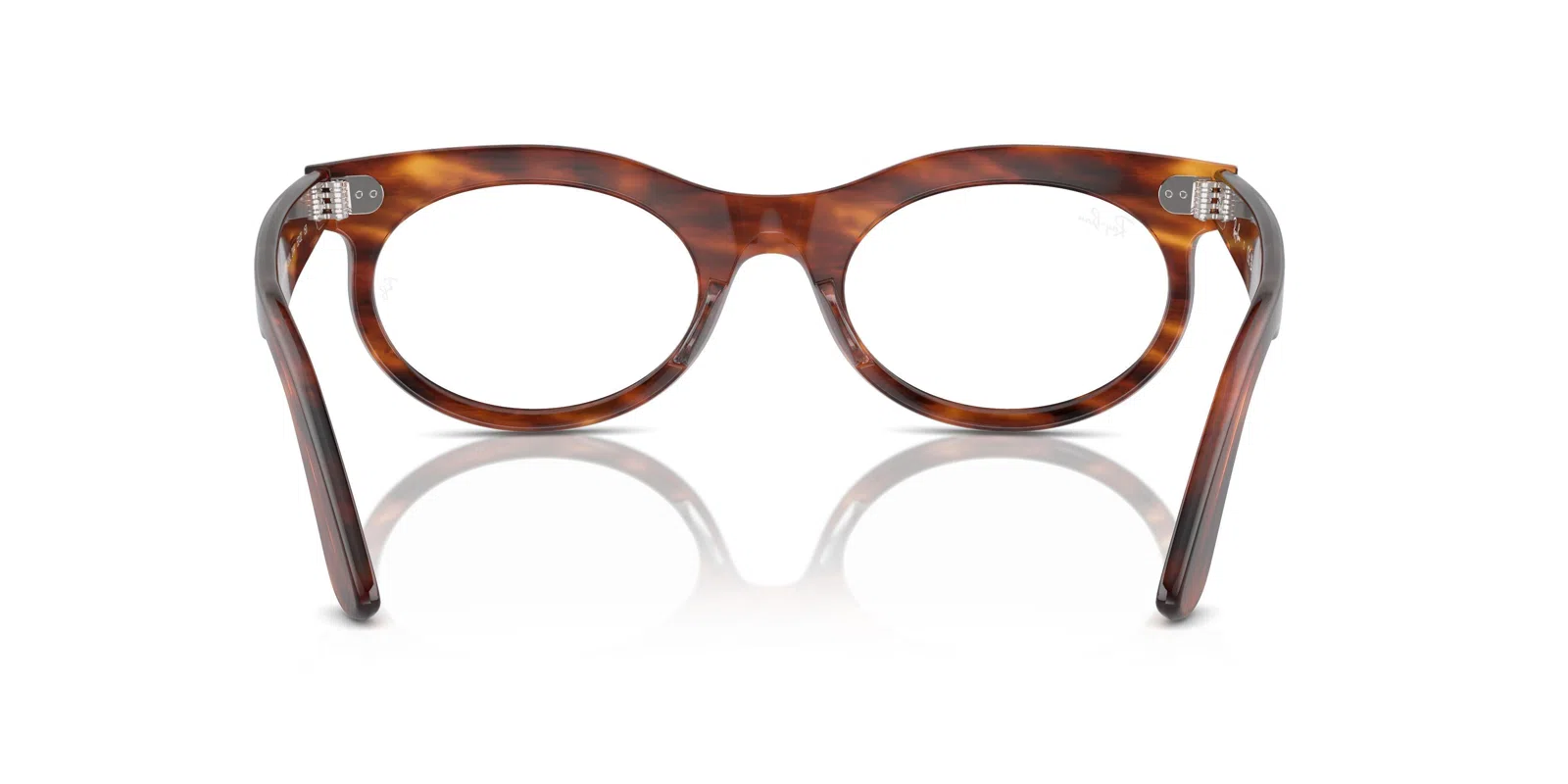 Ray-Ban Wayfarer Oval 2242VF Eyeglasses - view 37